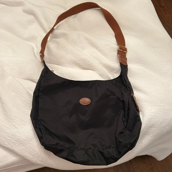 Longchamp Bag - Picture 1 of 6